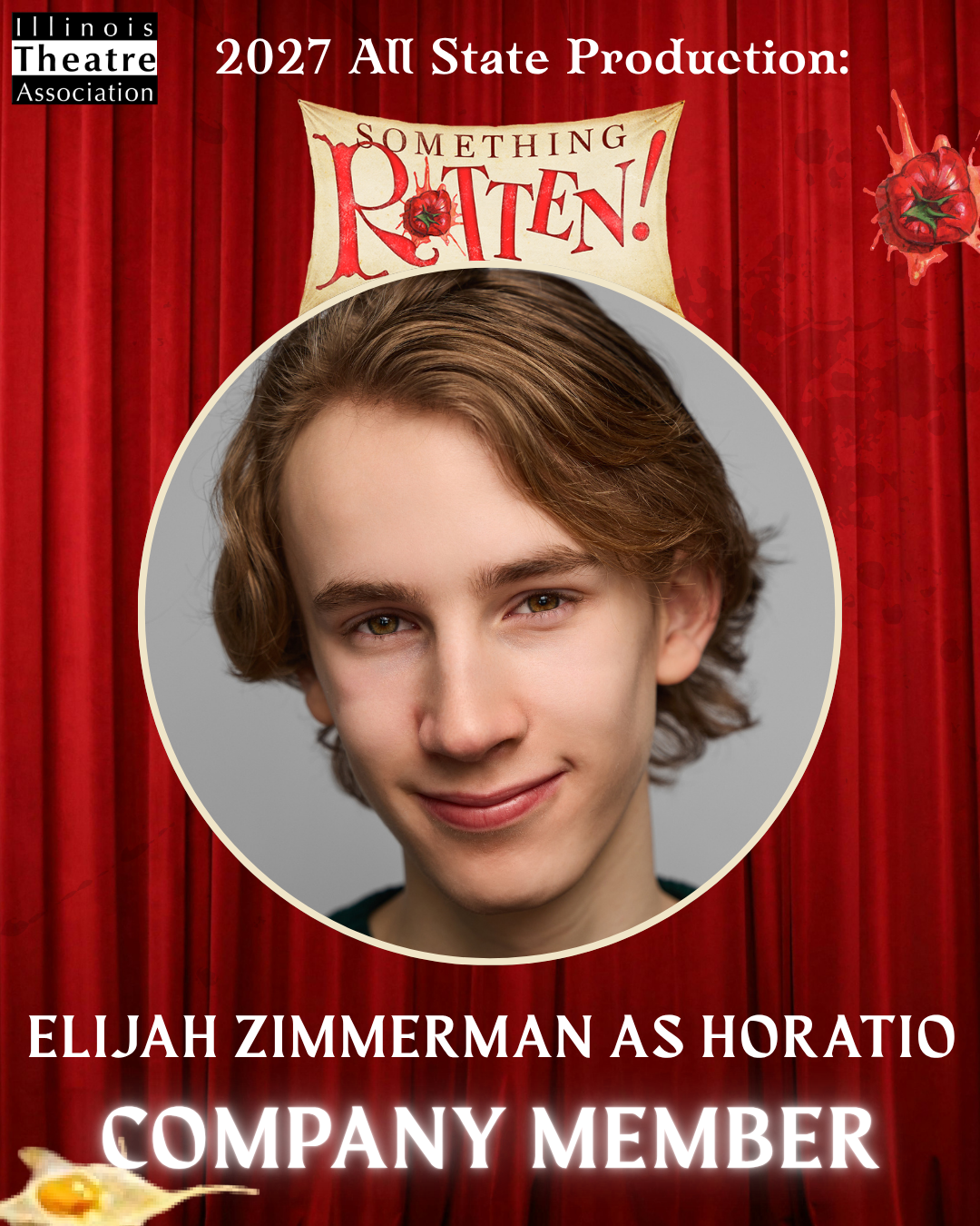 Something Rotten!